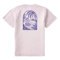 KATIN MIRAGE TEE - LAVENDER